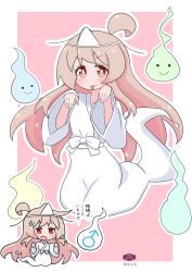 oyama mahiro from onii-chan wa oshimai! by azumo momo