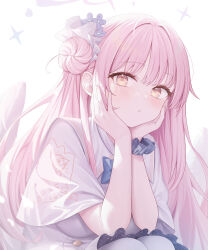 mika (blue archive) from blue archive