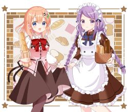 hoto cocoa from gochuumon wa usagi desu ka? by ryoutan