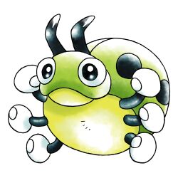 ledyba from pokemon
