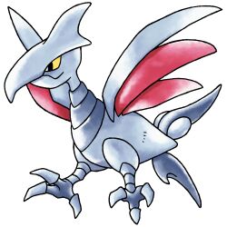 skarmory from pokemon