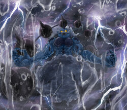 thundurus from pokemon