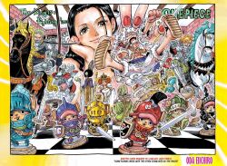 brook (one piece) from one piece by oda eiichirou