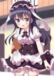 hannen hiroe from slow start by ruu (tksymkw)