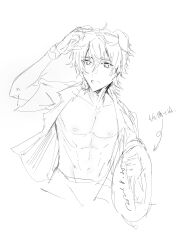 tequila (arknights) from arknights