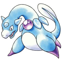 pokemon gsc (prototype) fan art