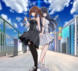 minakami yuki from subarashiki hibi