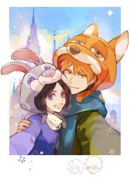 judy hopps from bleach