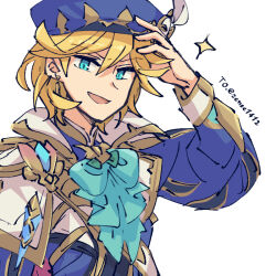 emile (dragalia lost) from dragalia lost