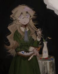 mary (ib) from ib (kouri)