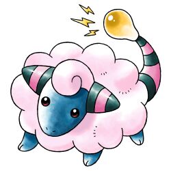 mareep from pokemon