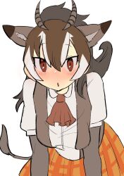 kemono friends fan art