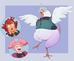 chuatury panlunch from gundam