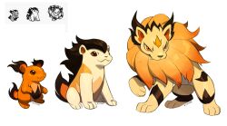pokemon fan art