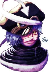 gunko from one piece