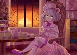 cream teddy (show by rock!!) from show by rock!!