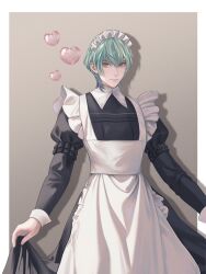 byleth (fire emblem) from fire emblem