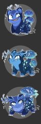 bulbasaur from pokemon