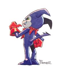 impmon from digimon