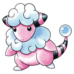 flaaffy from pokemon