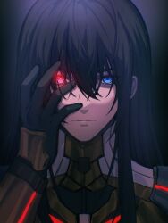 xenoblade chronicles (series) fan art