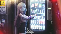 indie virtual youtuber fan art