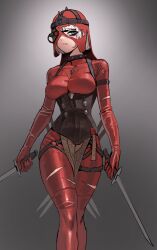 original fan art