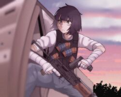 original fan art