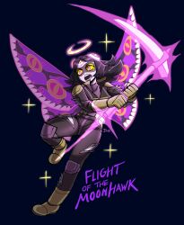 original fan art