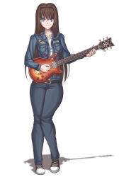 aozaki aoko from black sabbath