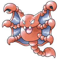 gligar from pokemon