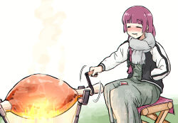 hiroi kikuri from bocchi the rock! by torako (toramaru)