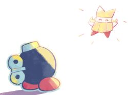 paper mario fan art