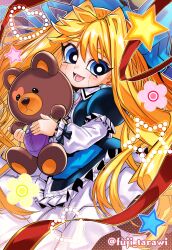 princess cologne from yu-gi-oh! by fuji tarawi