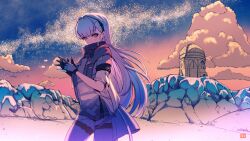 girls' frontline 2: exilium fan art