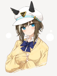 cheval grand (umamusume) from umamusume by ninjin nouka