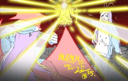 bambietta basterbine from bleach