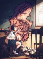 original fan art