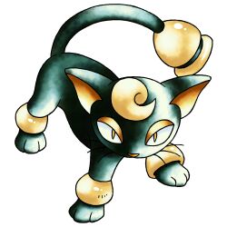 pokemon fan art