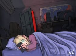 original fan art