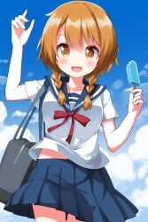 tonari no kyuuketsuki-san fan art