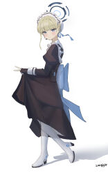 toki (blue archive) from blue archive