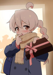 oyama mahiro from onii-chan wa oshimai! by akou roushi