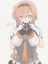 kantai collection fan art