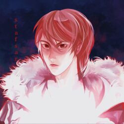 yagami light from death note