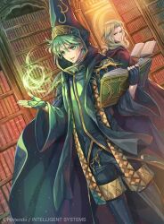 fire emblem fan art