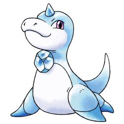 pokemon gsc (prototype) fan art
