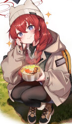 maki (blue archive) from blue archive
