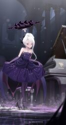hina (blue archive) from blue archive
