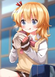 koizuka koyume from comic girls by ruu (tksymkw)